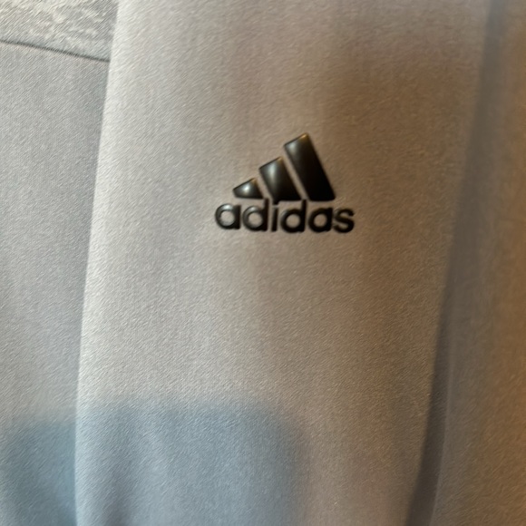 Men’s Adidas Pullover Size 2XL - Picture 2 of 3
